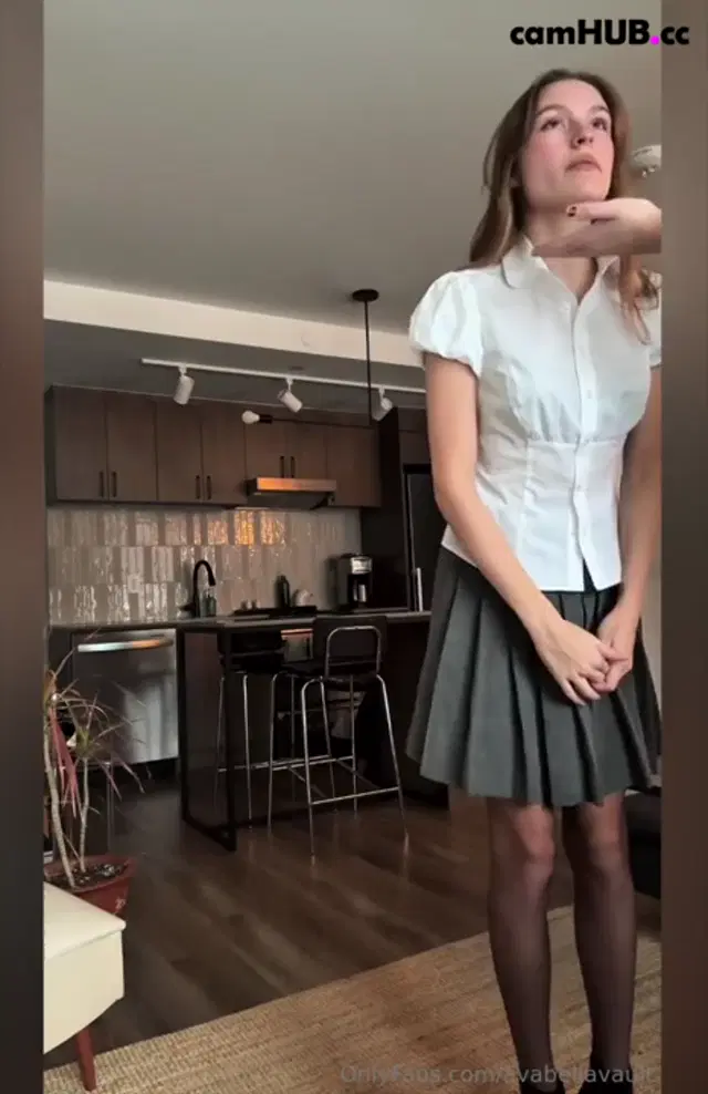 Ava Yins Bondage Bar BDSM Session Onlyfans