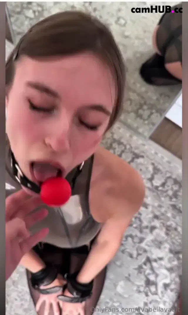 Ava Yins Kinky BDSM Sex Tape Onlyfans