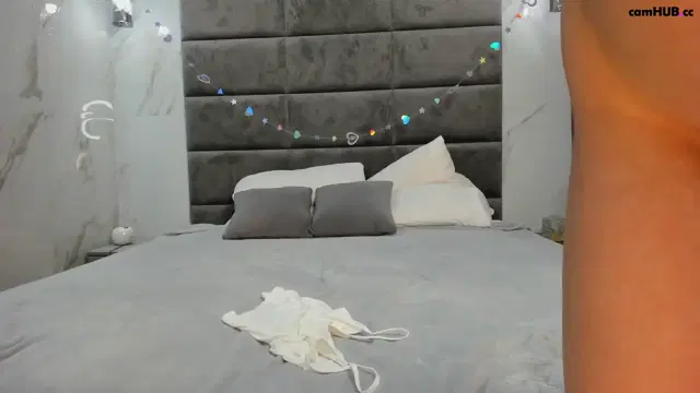 Anneta_Hart Chaturbate pussy video