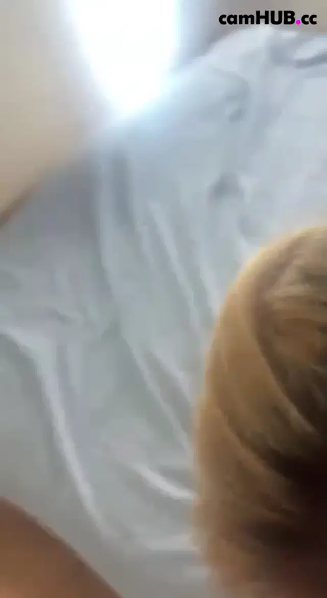 Blowjob – You need some more training