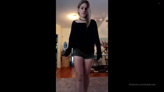 Katiecutie show 2