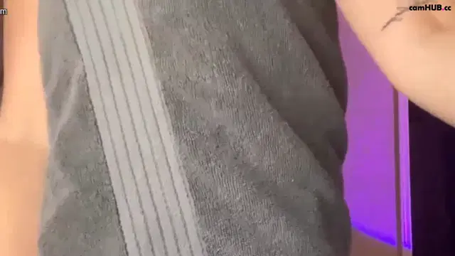 Brianaboo Exclusive Leaked Nude Onlyfans show 2