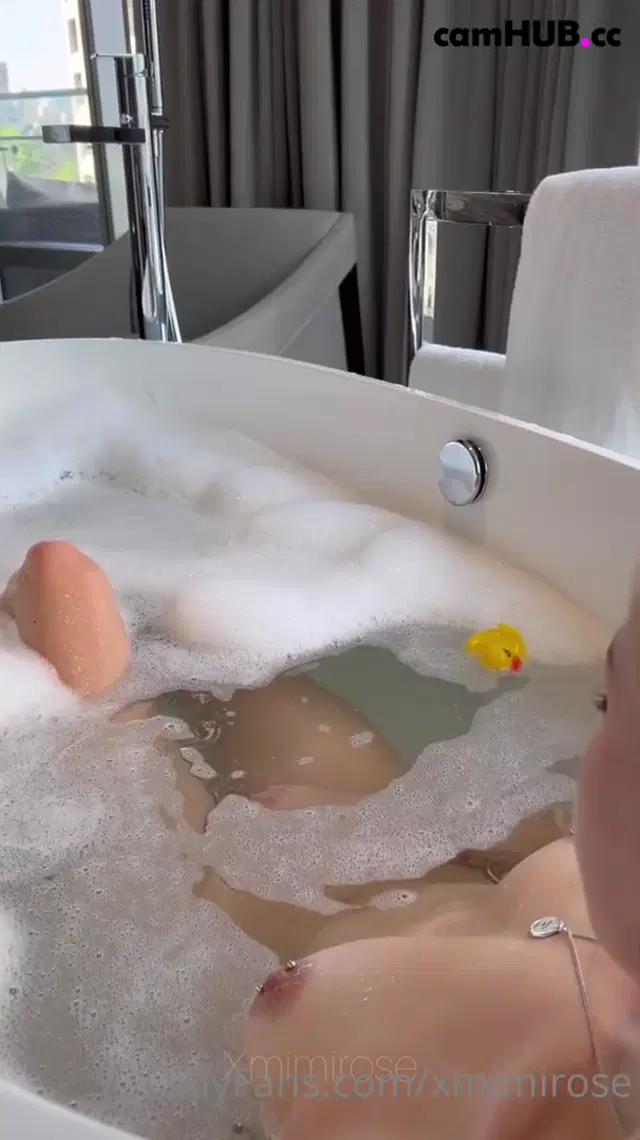 Xmimirose Exclusive Leaked Nude Onlyfans show 3