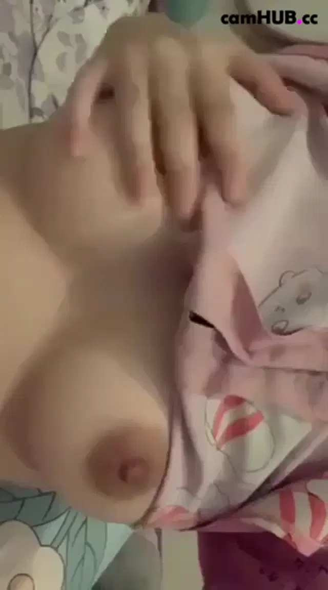 What a perfect body she got here