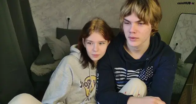 Bonnie_And_C1yde chaturbate teen show