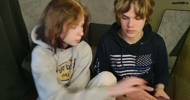 Bonnie_And_C1yde chaturbate flash her pussy