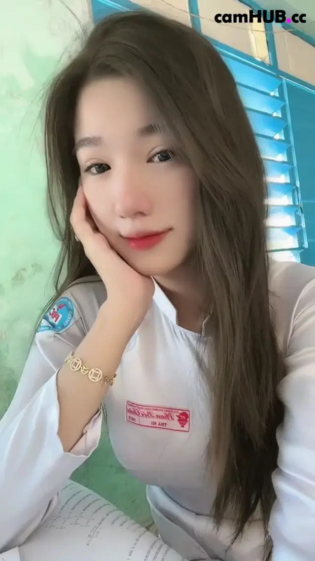 Imagine her with your cock
