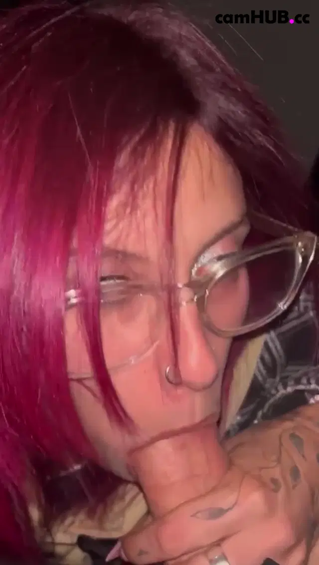 Jazzz_mel blowjob show 2