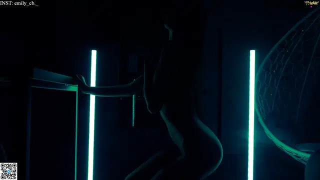 Emilybatee Light Show