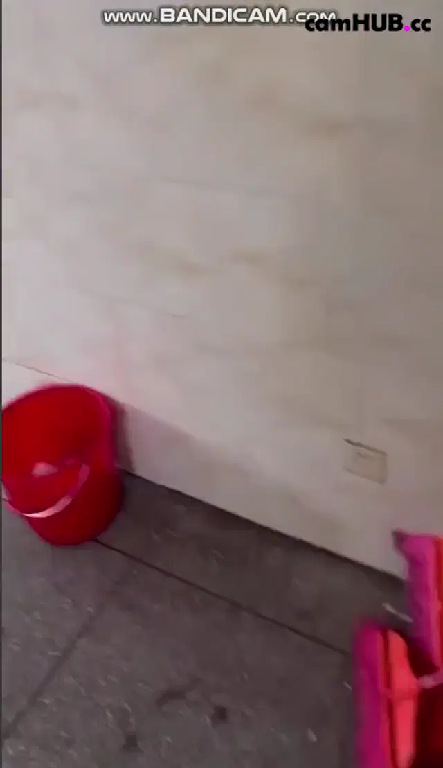 Hardly made her agree for blowjob