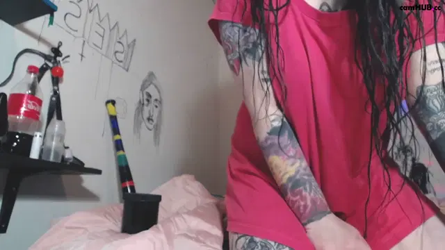 MemeThug420 show 3