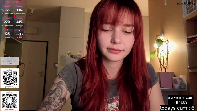 Oooops__ chaturbate Rubs a dildo on clit