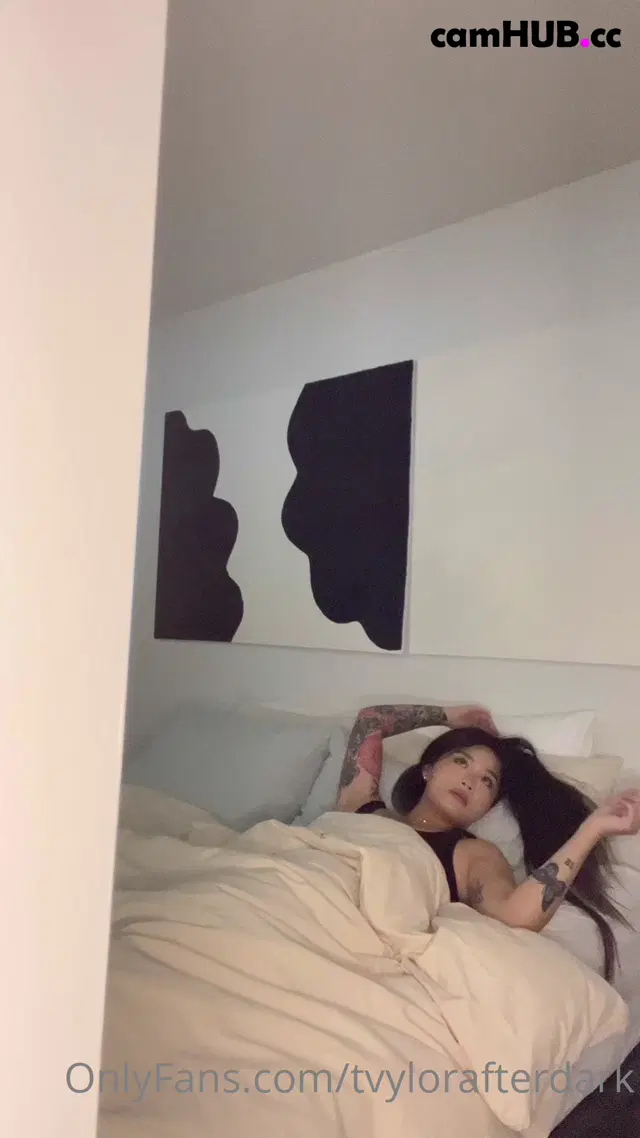 Tvylorafterdark onlyfans 3