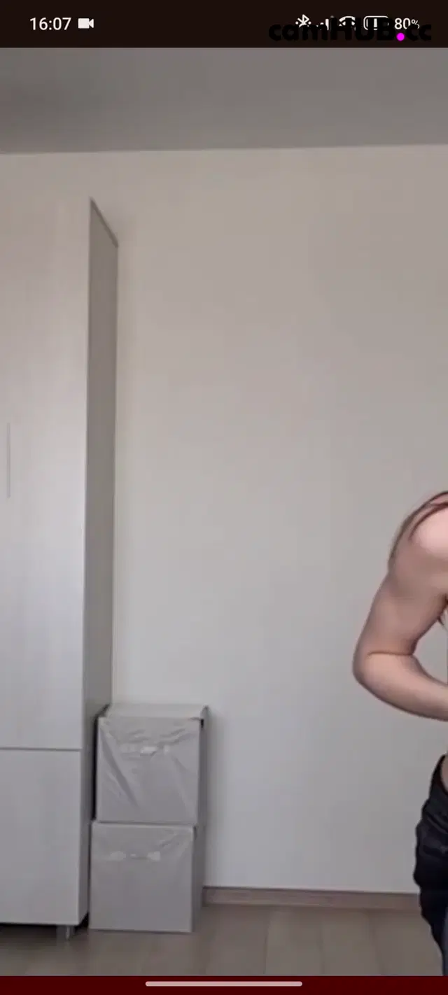IvyCharnoski show 21