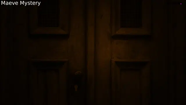 Meavemystery