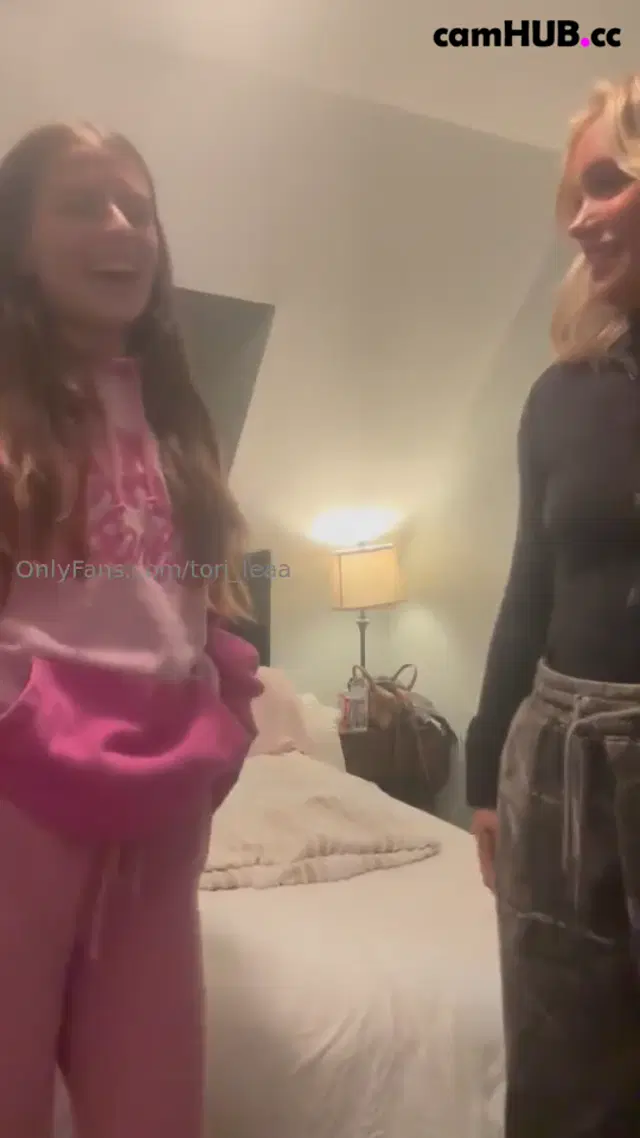 Tori_leaa & friend Lick each other out prt 1 Onlyfans