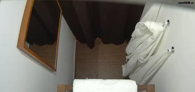 Massage 12 real fuck by hidden cam
