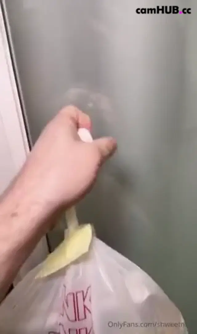 Shweetnlow DoorDash Guy POV Sextape Onlyfans