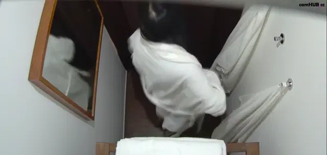 Massage 19 real fuck by hidden cam