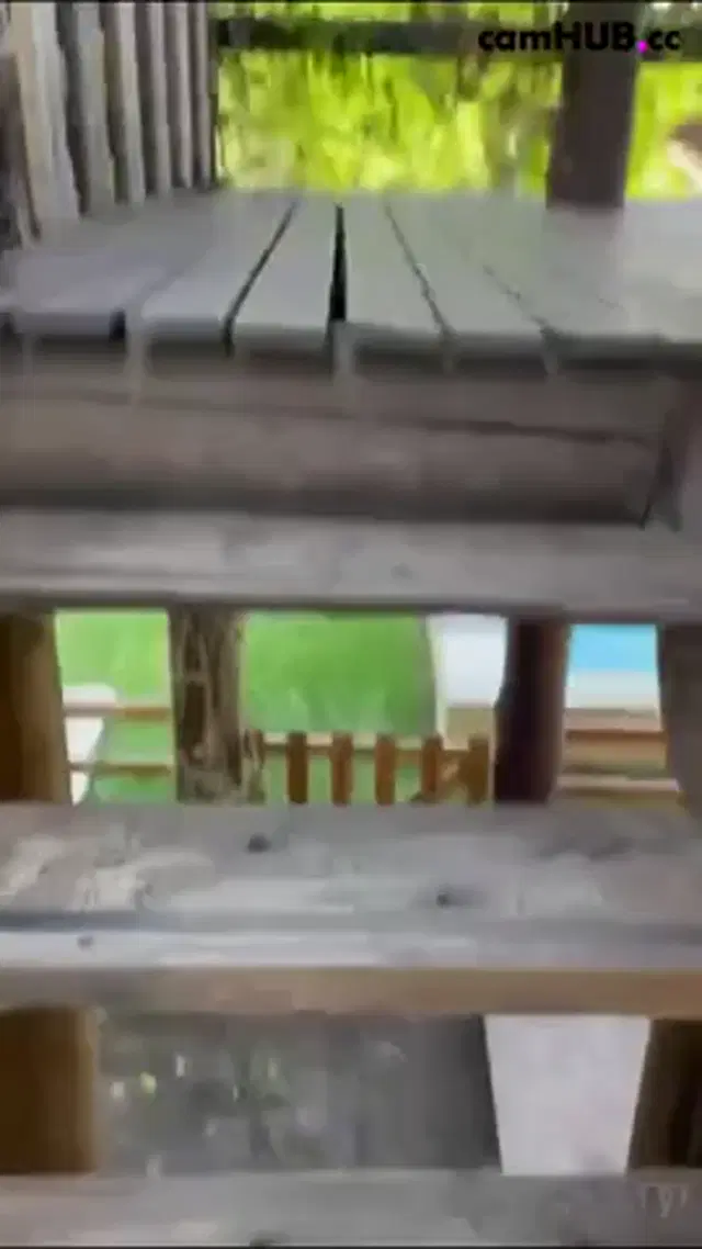 VikingAstryr Fucking In The Cabin Onlyfans