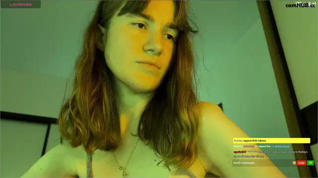 Agniia 257 fully nude