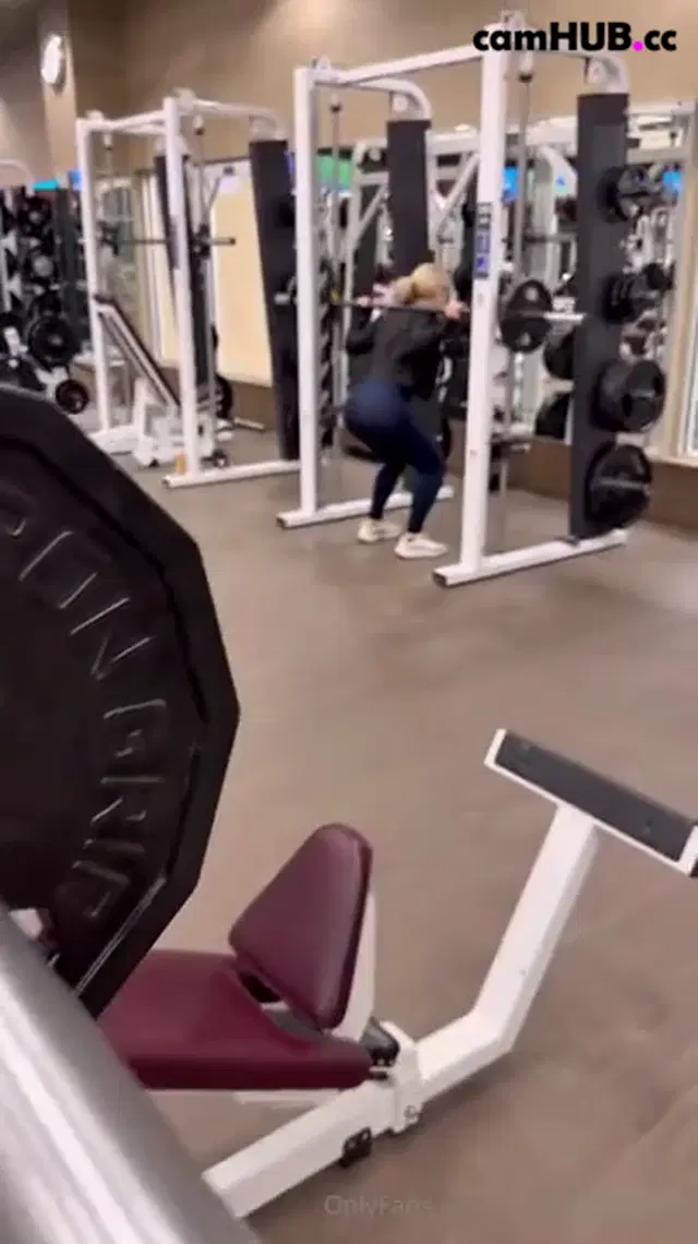 Summer Brookes Gym Bathroom Fuck Video Leaked Onlyfans