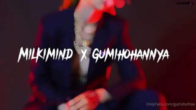 Gumihofree onlyfans 4 (milkimind)