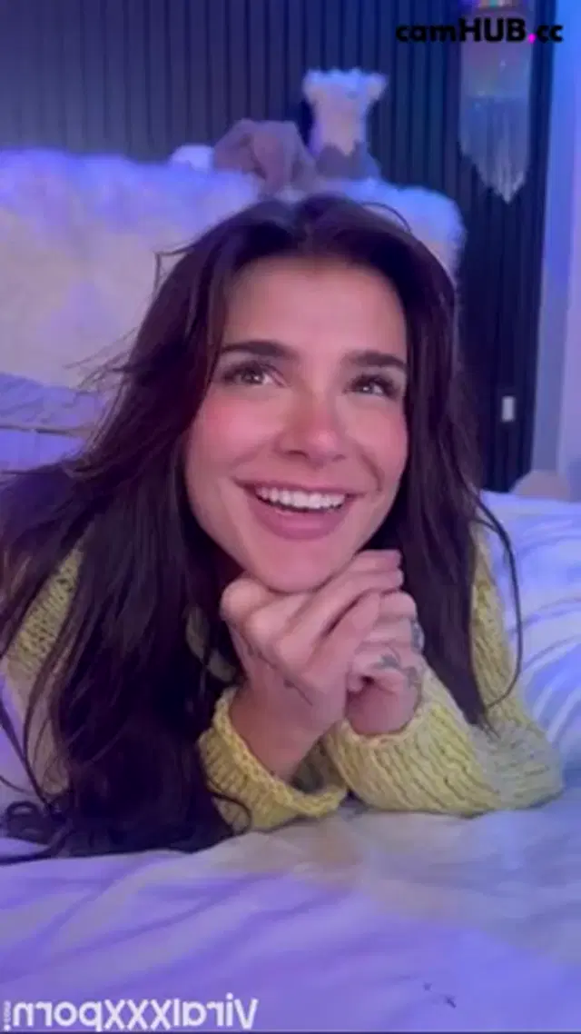 Ari kytsya Masturbating With Dildo Onlyfans
