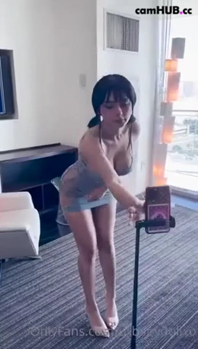 Lela Sohna AKA Urbabydollxo Exclusive Leaked OnlyFans