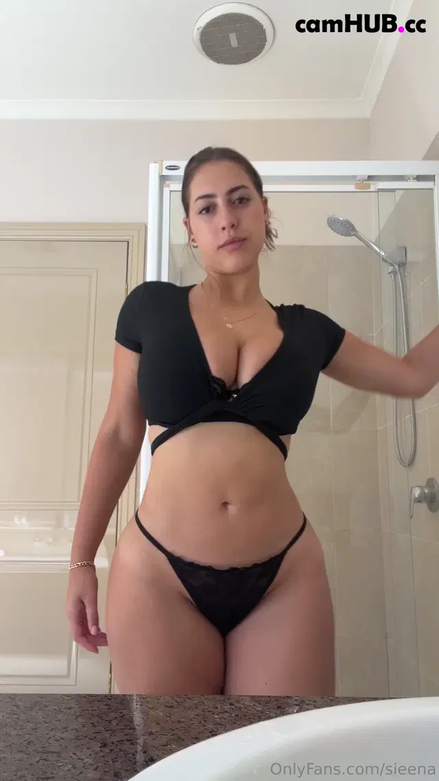 Sieena naked 104