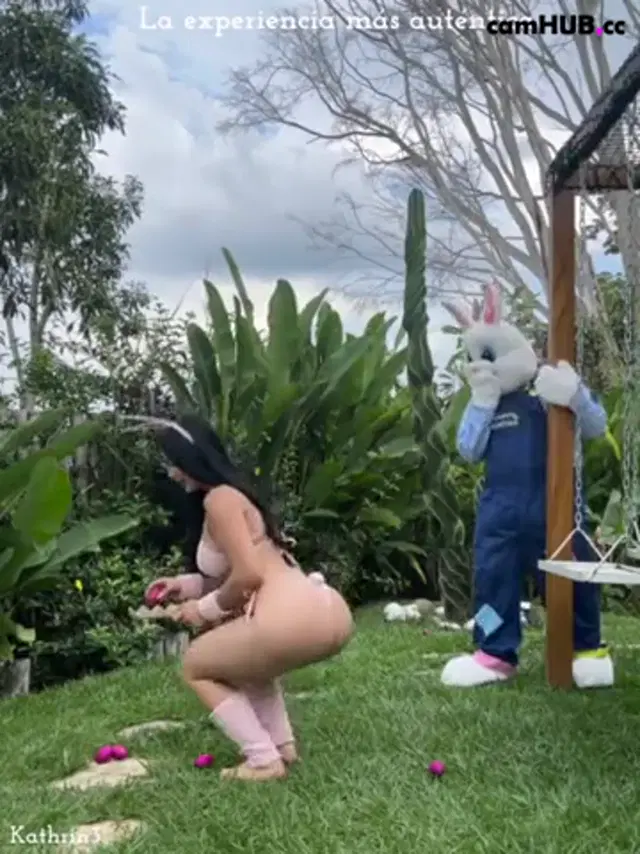 Kathrin3 Blojobe outside After Standing Fuck Onlyfans