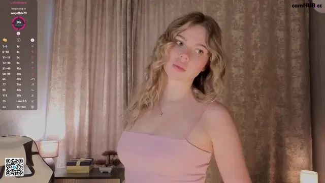 Chasidygrandmaison Boobs Flash Chaturbate