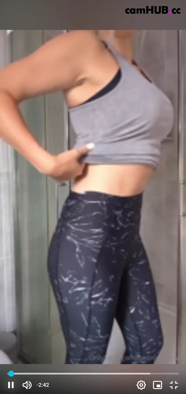 Georgia Lewis