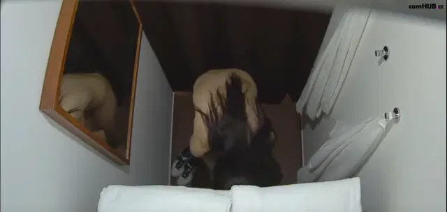 Massage 44 real fuck by hidden cam