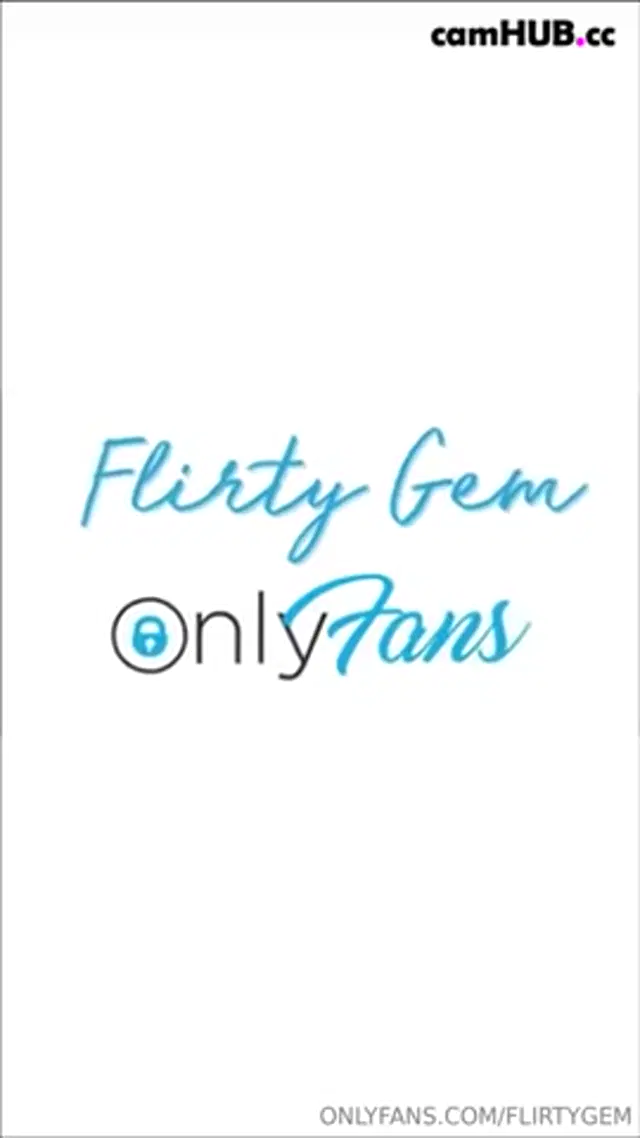 FlirtyGems Bathroom Masturbation With A Dildo Leaked Onlyfans