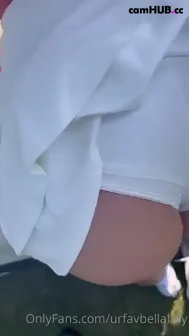 Urfavbellabby Takes Cock After Playing Golf Onlyfans
