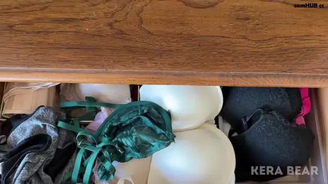 Kera Bear Fucks Her Horny Stepson Onlyfans