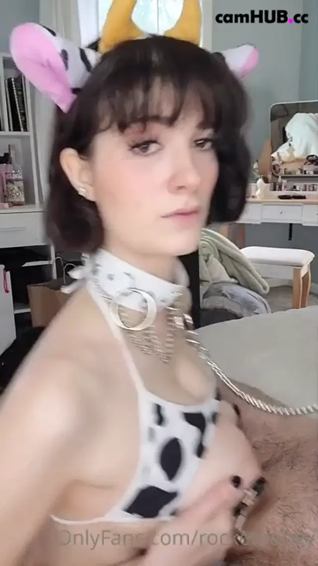 Rocketbabey Busty Petite Cute Girl Onlyfans