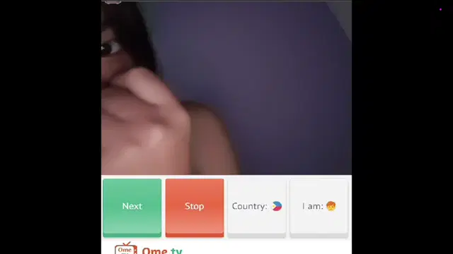 Pinay OmeTV Flash