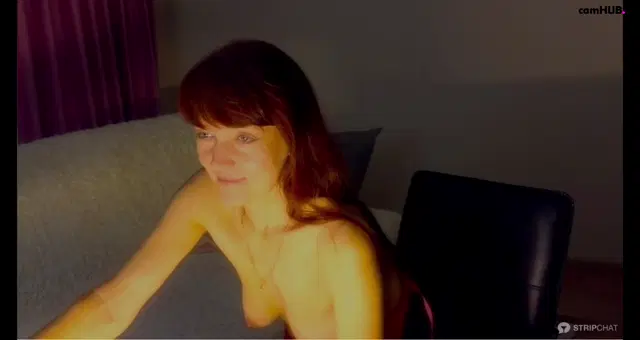 Fritha bare tits