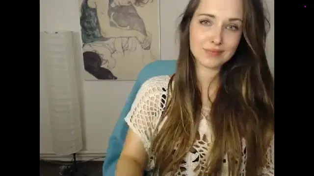 Lovely Malena Private Webcam Show