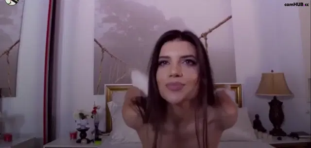 YasmineAmory livejasmin vip private