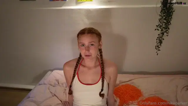 Nika Parker Gets Fucked In The Ass By Her Boyfriend & Creampied Onlyfans