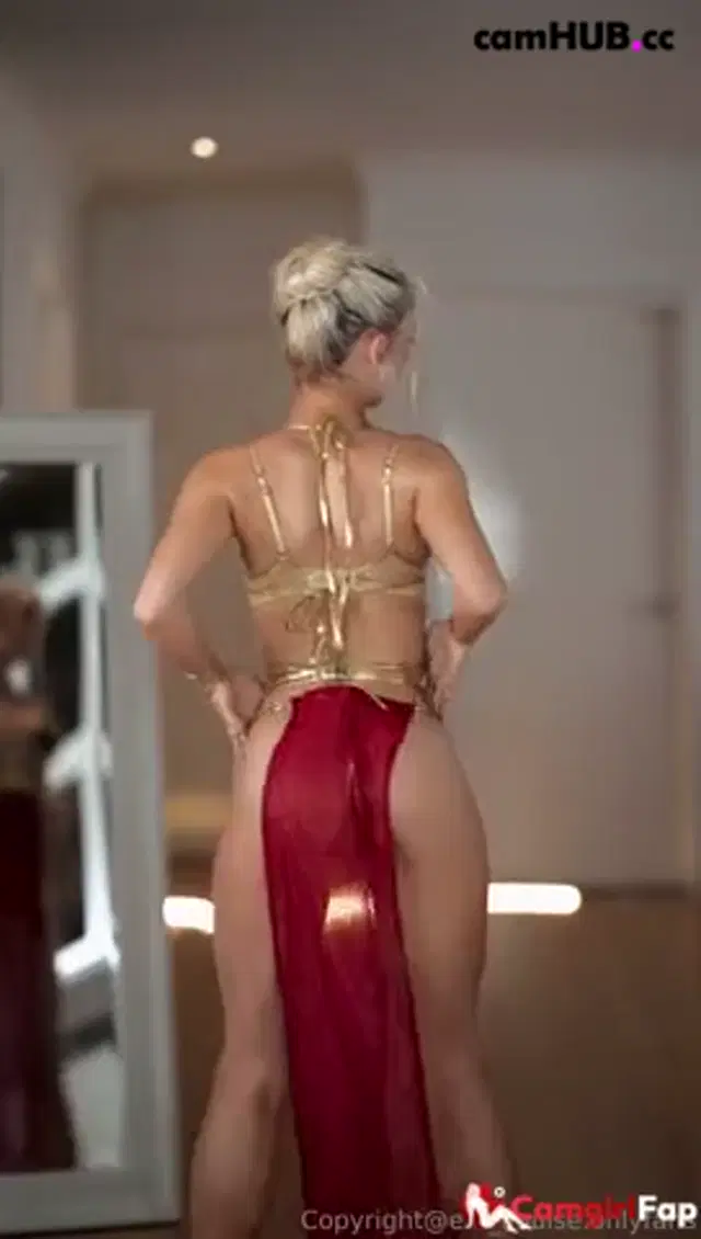 Em_llouise Sexy Outfit Strip Topless Onlyfans