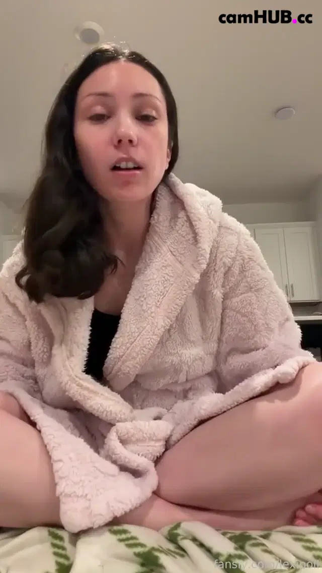 Lexi Poll ASMR Full Nude GF Roleplay Video Leaked Onlyfans