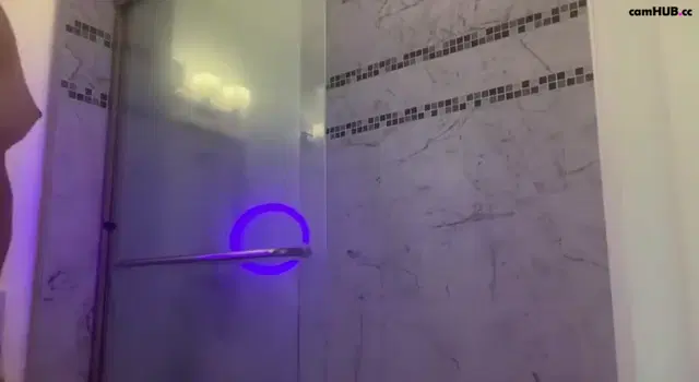 Graceyrose Fully Naked Shower Tease Chaturbate