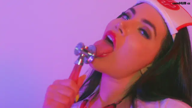 Korina Kova show 63