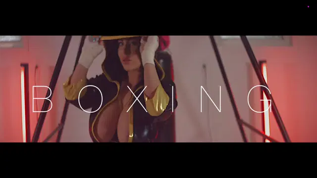 Korina Kova show 88