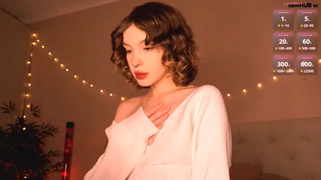 Morphessou perfect girl naked
