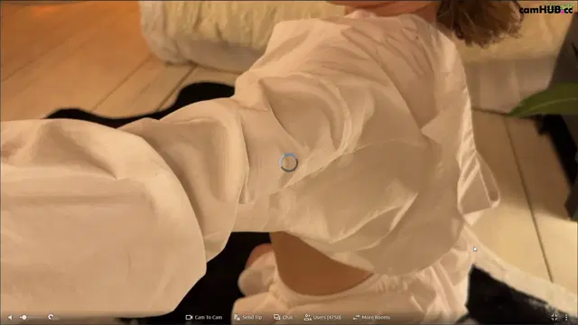 Uwunikaa @ Chaturbate show 4